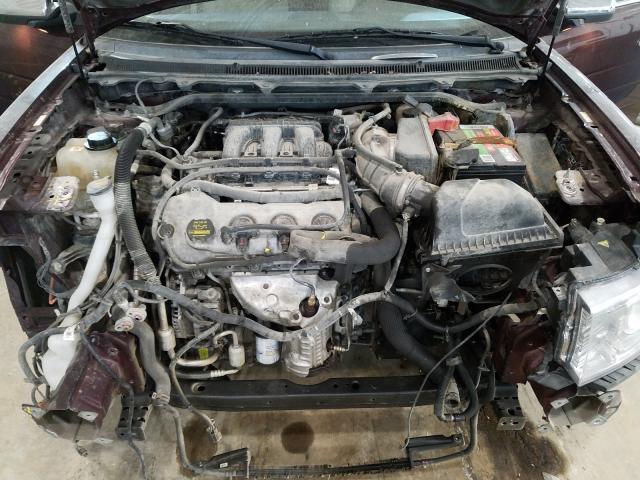 Photo 6 VIN: 2FMGK5DC3BBD14698 - FORD FLEX LIMIT 