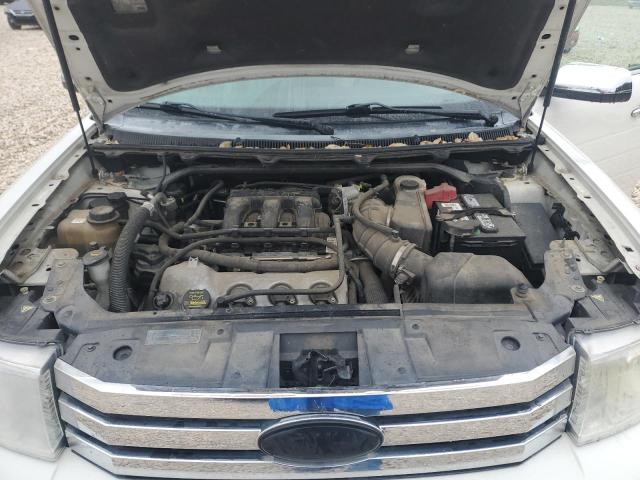 Photo 10 VIN: 2FMGK5DC3BBD32716 - FORD FLEX LIMIT 