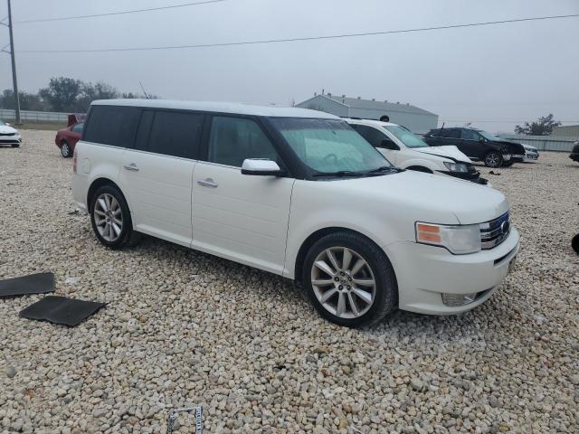 Photo 3 VIN: 2FMGK5DC3BBD32716 - FORD FLEX LIMIT 