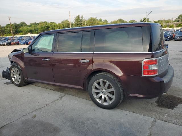 Photo 1 VIN: 2FMGK5DC3CBD06585 - FORD FLEX 