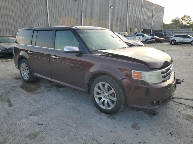 Photo 3 VIN: 2FMGK5DC3CBD06585 - FORD FLEX 