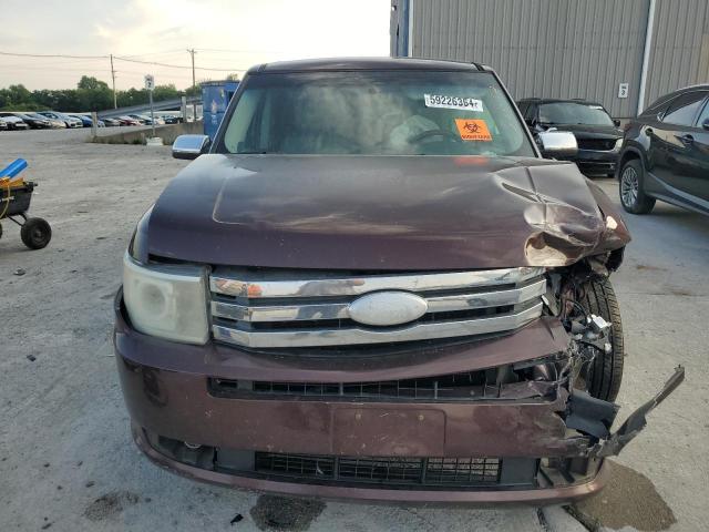 Photo 4 VIN: 2FMGK5DC3CBD06585 - FORD FLEX 