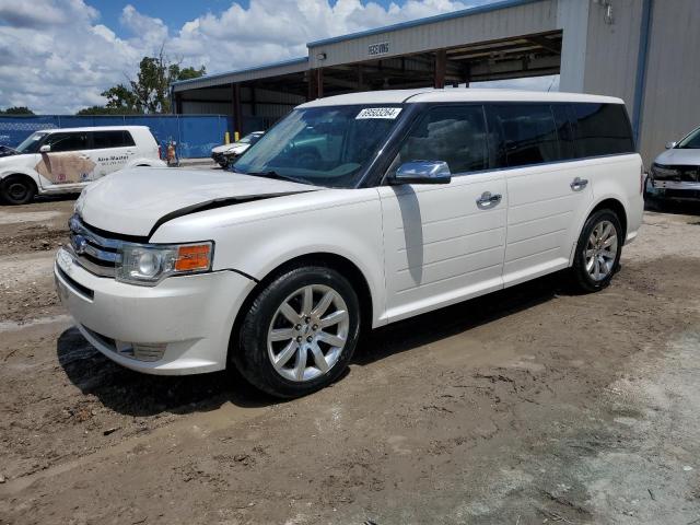 Photo 0 VIN: 2FMGK5DC3CBD08496 - FORD FLEX LIMIT 