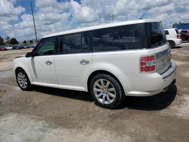 Photo 1 VIN: 2FMGK5DC3CBD08496 - FORD FLEX LIMIT 