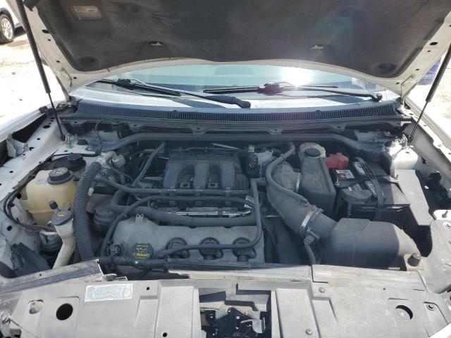 Photo 11 VIN: 2FMGK5DC3CBD08496 - FORD FLEX LIMIT 