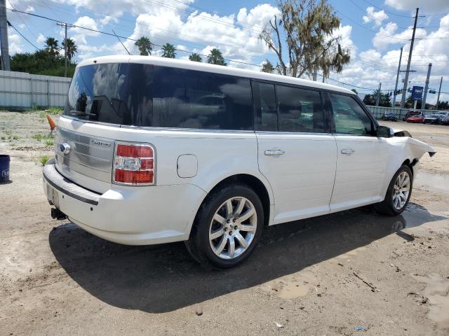 Photo 2 VIN: 2FMGK5DC3CBD08496 - FORD FLEX LIMIT 