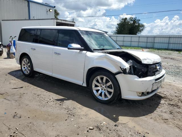 Photo 3 VIN: 2FMGK5DC3CBD08496 - FORD FLEX LIMIT 