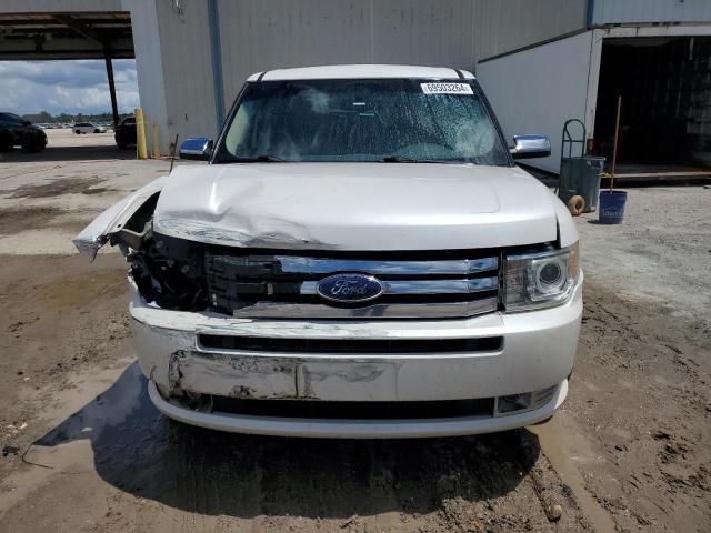 Photo 4 VIN: 2FMGK5DC3CBD08496 - FORD FLEX LIMIT 