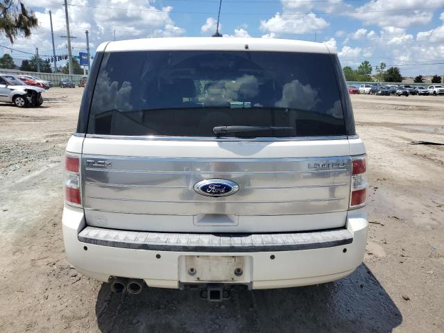 Photo 5 VIN: 2FMGK5DC3CBD08496 - FORD FLEX LIMIT 