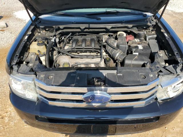 Photo 11 VIN: 2FMGK5DC4ABA31709 - FORD FLEX LIMIT 