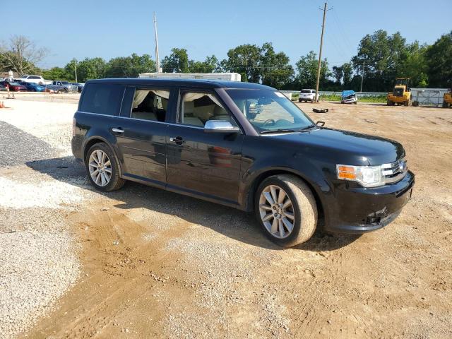 Photo 3 VIN: 2FMGK5DC4ABA31709 - FORD FLEX LIMIT 