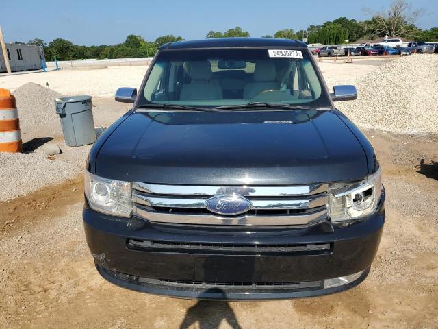 Photo 4 VIN: 2FMGK5DC4ABA31709 - FORD FLEX LIMIT 