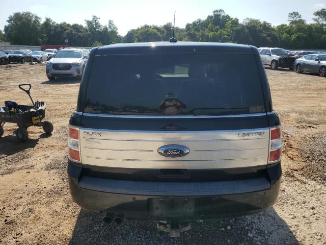 Photo 5 VIN: 2FMGK5DC4ABA31709 - FORD FLEX LIMIT 