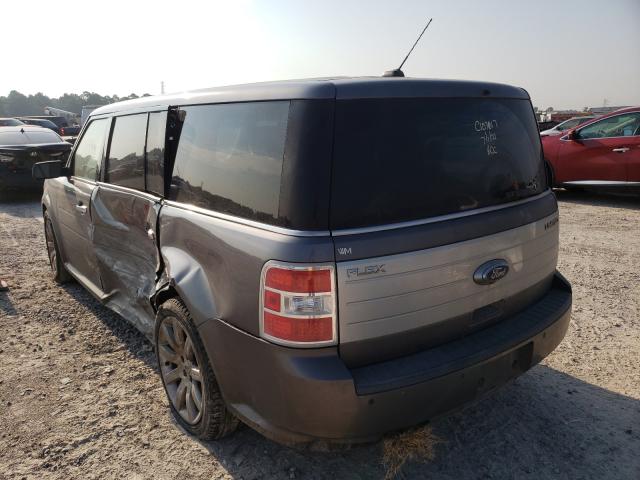 Photo 2 VIN: 2FMGK5DC4ABA49949 - FORD FLEX LIMIT 