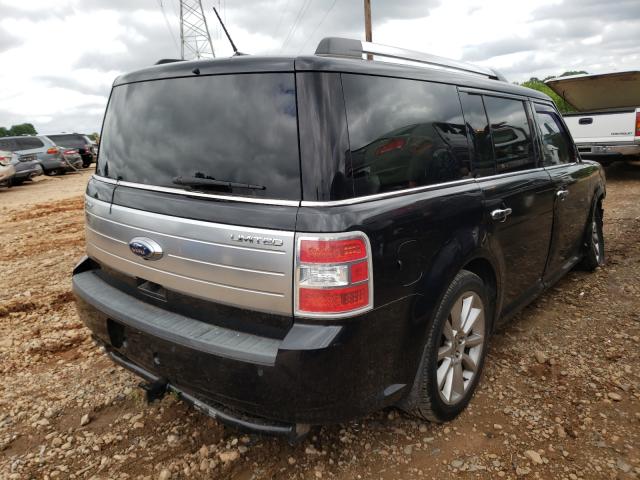 Photo 3 VIN: 2FMGK5DC4ABA63107 - FORD FLEX LIMIT 