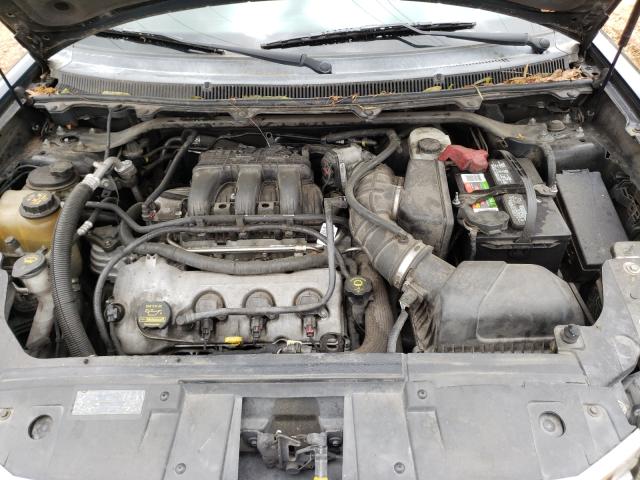 Photo 6 VIN: 2FMGK5DC4ABA63107 - FORD FLEX LIMIT 