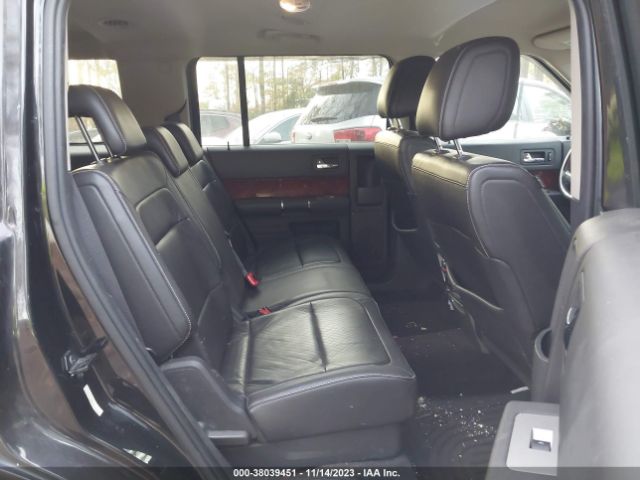 Photo 7 VIN: 2FMGK5DC4ABA66640 - FORD FLEX 