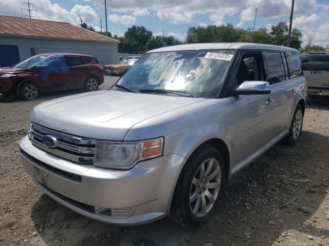 Photo 1 VIN: 2FMGK5DC4ABA67738 - FORD FLEX LIMIT 