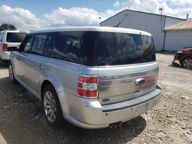 Photo 2 VIN: 2FMGK5DC4ABA67738 - FORD FLEX LIMIT 