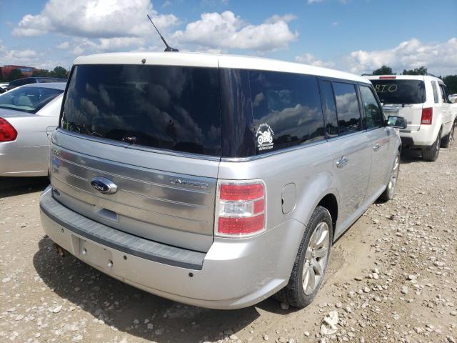 Photo 3 VIN: 2FMGK5DC4ABA67738 - FORD FLEX LIMIT 