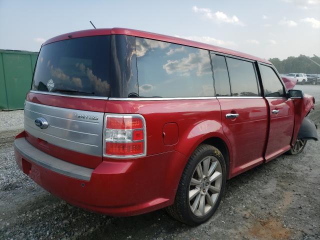 Photo 3 VIN: 2FMGK5DC4ABA77427 - FORD FLEX LIMIT 