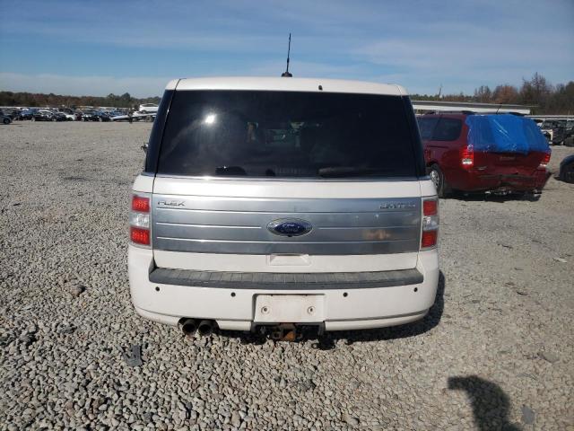 Photo 5 VIN: 2FMGK5DC4ABA85527 - FORD FLEX LIMIT 