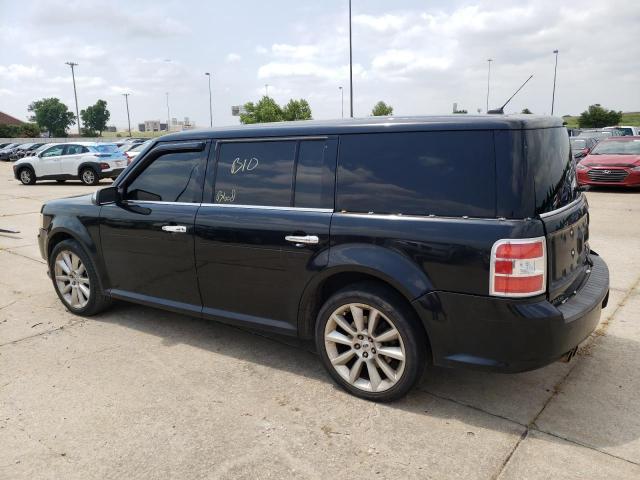 Photo 1 VIN: 2FMGK5DC4ABA99296 - FORD FLEX LIMIT 