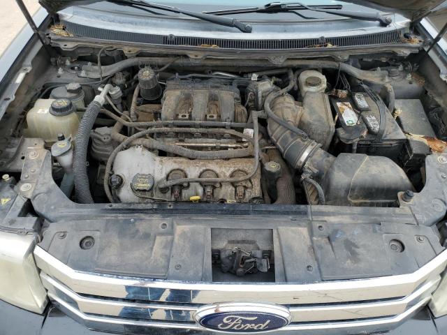 Photo 11 VIN: 2FMGK5DC4ABA99296 - FORD FLEX LIMIT 