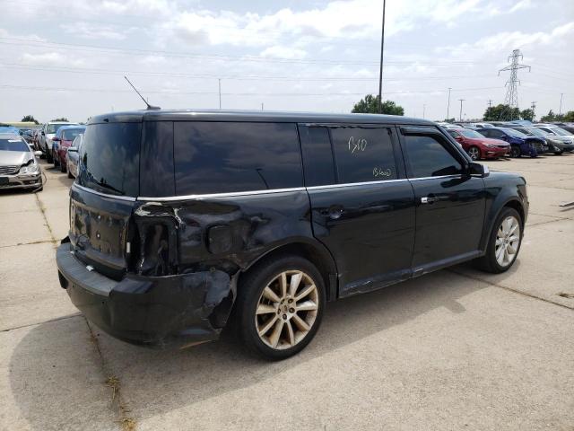 Photo 2 VIN: 2FMGK5DC4ABA99296 - FORD FLEX LIMIT 