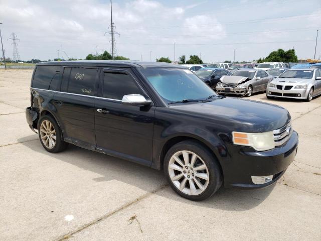 Photo 3 VIN: 2FMGK5DC4ABA99296 - FORD FLEX LIMIT 