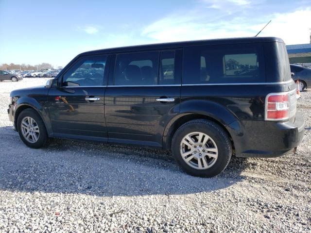 Photo 1 VIN: 2FMGK5DC4ABD01845 - FORD FLEX 