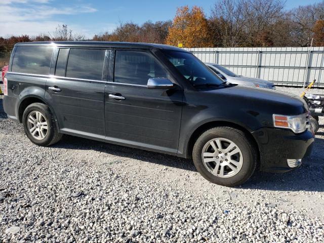 Photo 3 VIN: 2FMGK5DC4ABD01845 - FORD FLEX 