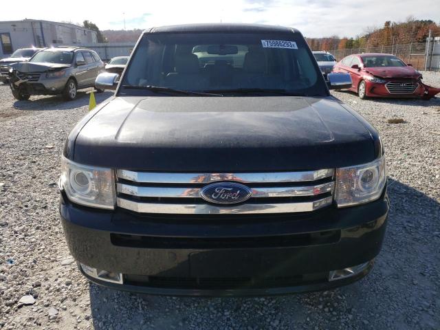 Photo 4 VIN: 2FMGK5DC4ABD01845 - FORD FLEX 