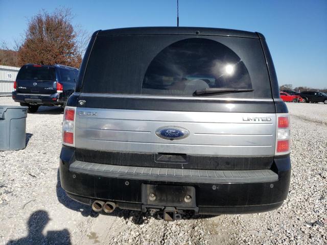 Photo 5 VIN: 2FMGK5DC4ABD01845 - FORD FLEX 