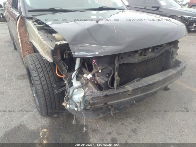 Photo 5 VIN: 2FMGK5DC4BBD08487 - FORD FLEX 