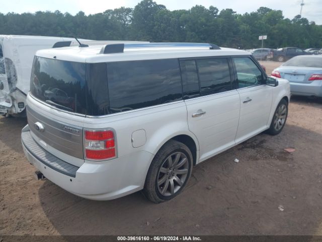 Photo 3 VIN: 2FMGK5DC4BBD11390 - FORD FLEX 