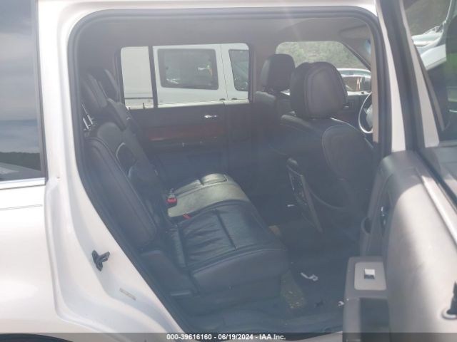 Photo 7 VIN: 2FMGK5DC4BBD11390 - FORD FLEX 