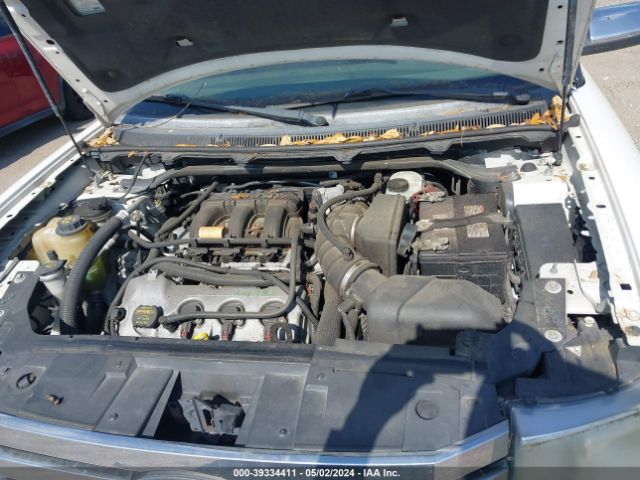 Photo 9 VIN: 2FMGK5DC4BBD25628 - FORD FLEX 