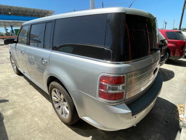 Photo 2 VIN: 2FMGK5DC4CBD00665 - FORD FLEX 