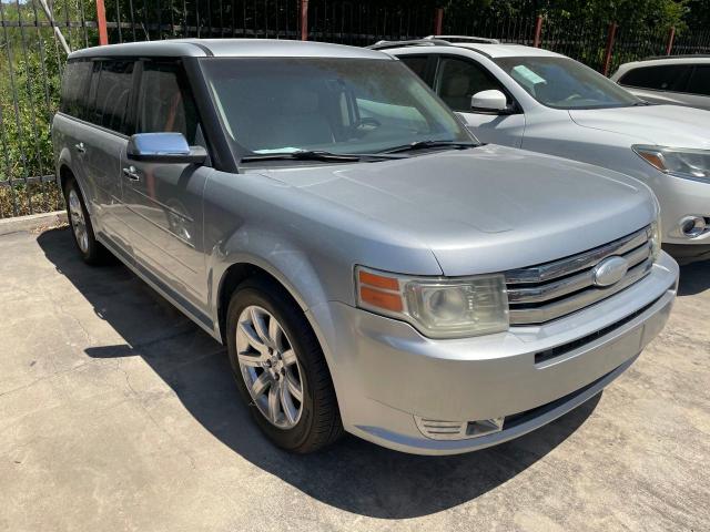 Photo 0 VIN: 2FMGK5DC4CBD00665 - FORD FLEX 