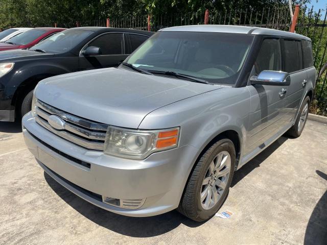 Photo 1 VIN: 2FMGK5DC4CBD00665 - FORD FLEX 