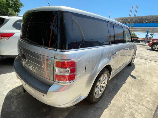 Photo 3 VIN: 2FMGK5DC4CBD00665 - FORD FLEX 