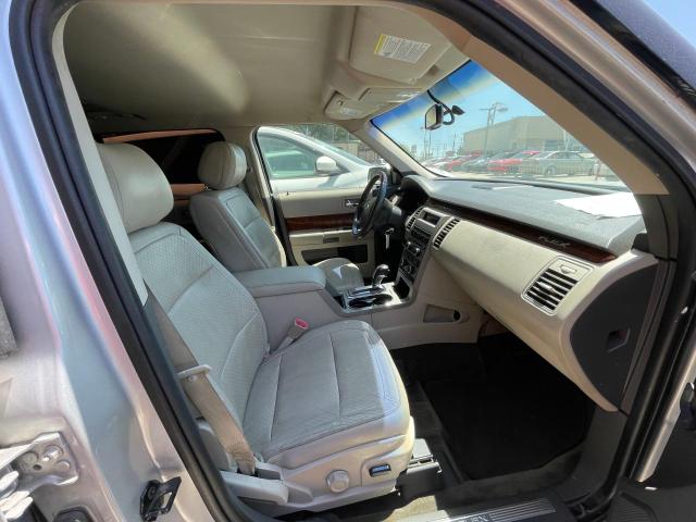 Photo 4 VIN: 2FMGK5DC4CBD00665 - FORD FLEX 