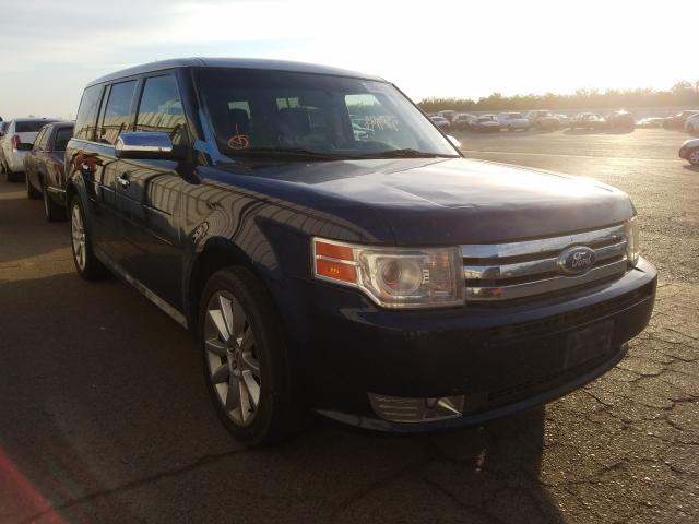 Photo 0 VIN: 2FMGK5DC4CBD05025 - FORD FLEX LIMIT 