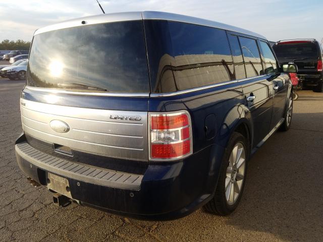 Photo 3 VIN: 2FMGK5DC4CBD05025 - FORD FLEX LIMIT 