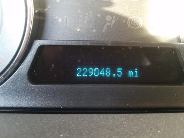 Photo 7 VIN: 2FMGK5DC4CBD05025 - FORD FLEX LIMIT 