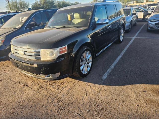 Photo 1 VIN: 2FMGK5DC4CBD05042 - FORD FLEX LIMIT 