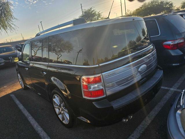 Photo 2 VIN: 2FMGK5DC4CBD05042 - FORD FLEX LIMIT 