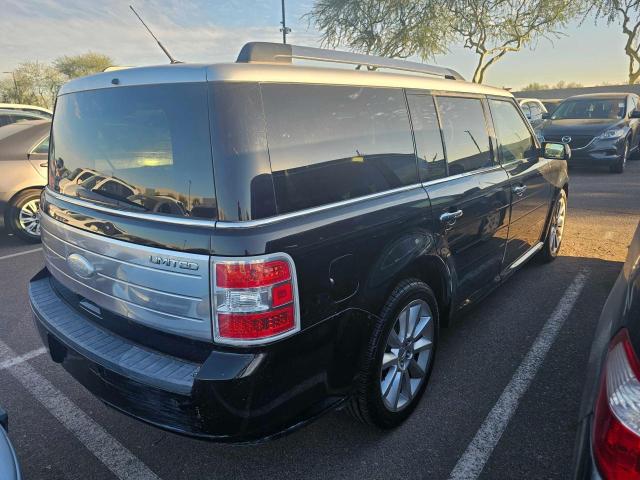 Photo 3 VIN: 2FMGK5DC4CBD05042 - FORD FLEX LIMIT 