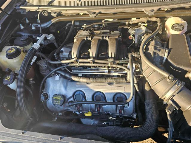 Photo 6 VIN: 2FMGK5DC4CBD05042 - FORD FLEX LIMIT 